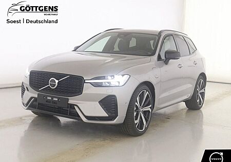 Volvo XC 60 XC60 T8 AWD Ultra Dark LUFT AHK MASSAGE 21LM