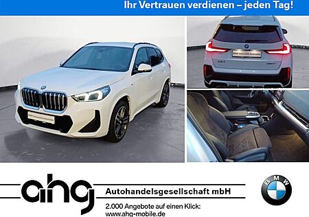 BMW iX1 xDrive30 M Sport HeadUp AHK HiFi Massage ACC