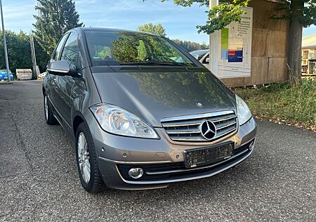 Mercedes-Benz A 180 ELEGANCE*43Tkm*PDC*SHZ*KLIMA