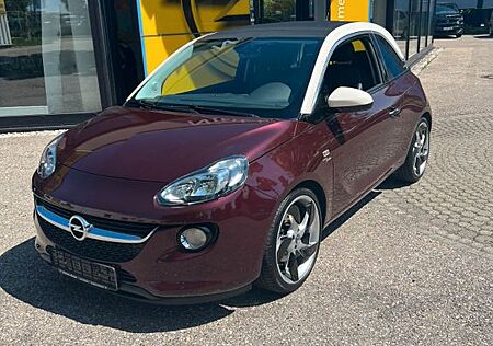 Opel Adam Open Air ecoFlex