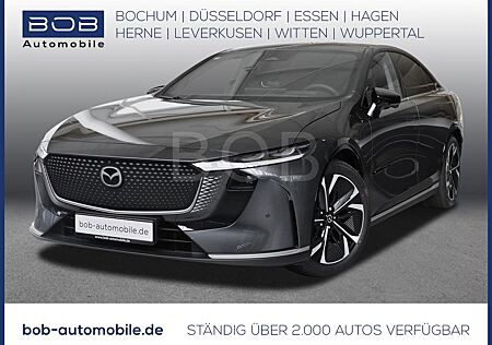 Mazda 6e EV 245ps Long Range 1AT RWD Takumi 8-fach ber