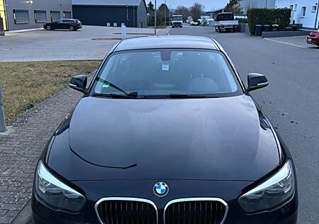 BMW 116i -