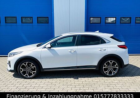 Kia XCeed Xdition Automatik Voll Exclusive-Paket JBL