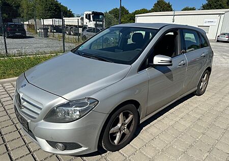 Mercedes-Benz B 180 B -Klasse CDI