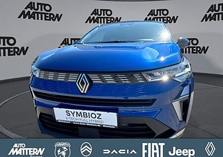 Renault Symbioz 1.6 E-TECH Full Hybrid 145 Techno