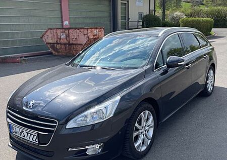 Peugeot 508 SW Allure 155 THP Allure
