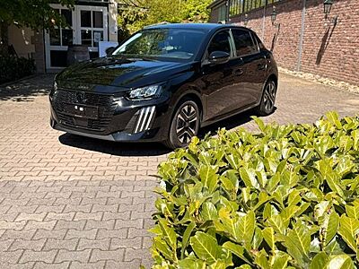 Peugeot 208 Allure