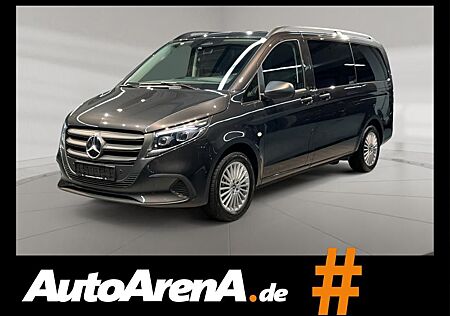 Mercedes-Benz Vito 119 Tourer **MBUX,Navi,Winter,AHK,R-Cam,Kli