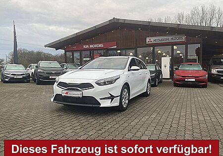 Kia Cee'd Sportswagon CEED Sportswagon 1.5T 140 DCT7 VISION KOMFORT+