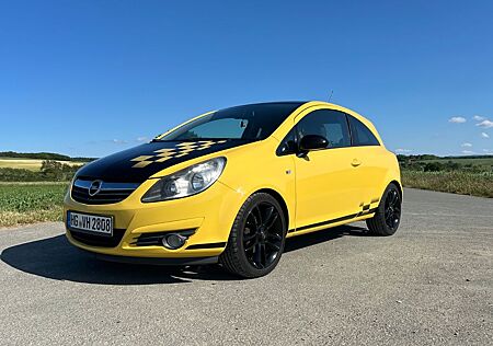 Opel Corsa 1.4 Color Edition Color Edition