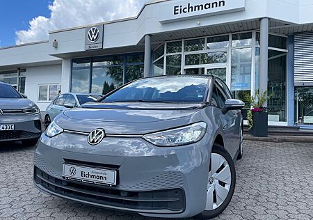VW ID.3 Volkswagen Pure Performance+LED+NAVI+PDC+KLIMA+SPURHAL