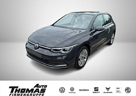 VW Golf Volkswagen VIII Style 1.5 TSI LED+ACC+PDC