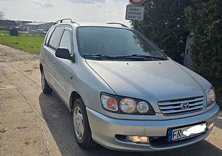 Toyota Picnic 2.0 Auto 6Sitzer -Automatik, Klima.St.Hzg