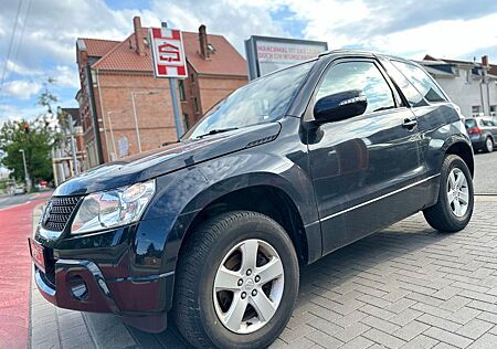 Suzuki Grand Vitara 1.6 Club