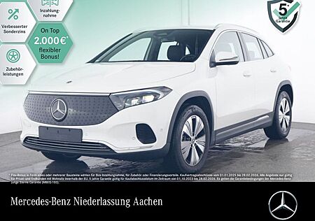 Mercedes-Benz EQA 300 4M PROGRESSIVE Advanced/VZ-Ass/Totw-Ass
