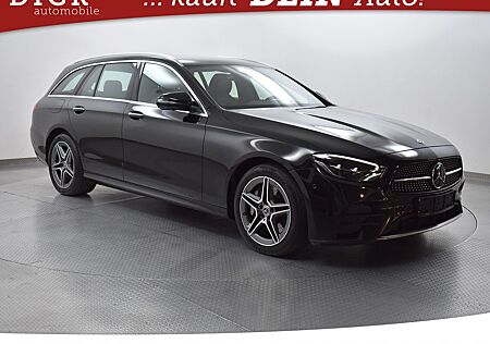 Mercedes-Benz E 300 E 300de T 2X AMG Line STDHZ+360°+WIDESC+LED+ACC+