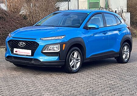 Hyundai Kona 2.0 Automatik+Klima+RK+Tüv Neu+1.Hand
