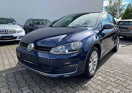 VW Golf Volkswagen VII Lim.Lounge BMT*KAMERA*NAVI*PDC*ALU*TEMP