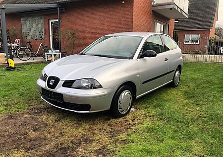 Seat Ibiza 1.2