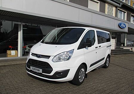 Ford Transit Custom Custom BUS 320 TDCi L1H1 Automatik. Trend