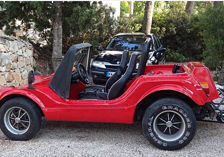 VW Buggy Volkswagen