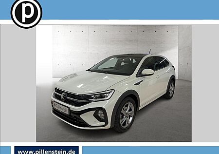 VW Taigo Volkswagen R-LINE 1.0 TSI KAMERA PANORAMA IQ-LIGHT
