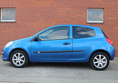 Renault Clio III Authentique