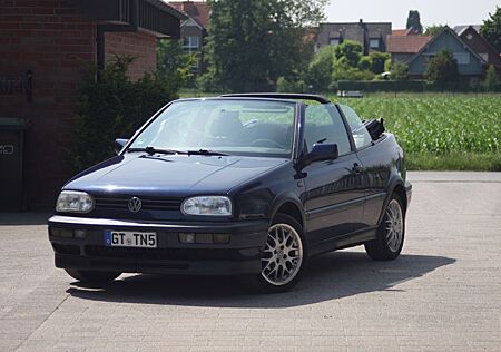 VW Golf Volkswagen 1.6 Sport Edition