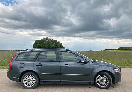 Volvo V50 1.6D DRIVe - Tüv Nov 2026