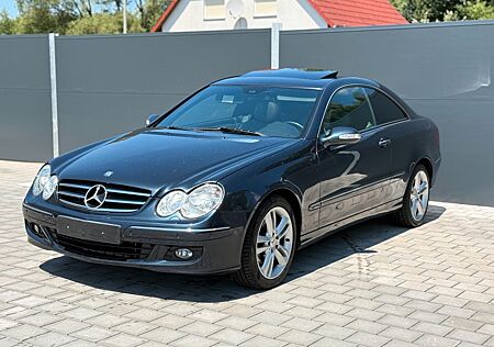 Mercedes-Benz CLK 280 AVANTGARDE/AUT/NAV/SHZ+L/SHD/PDC