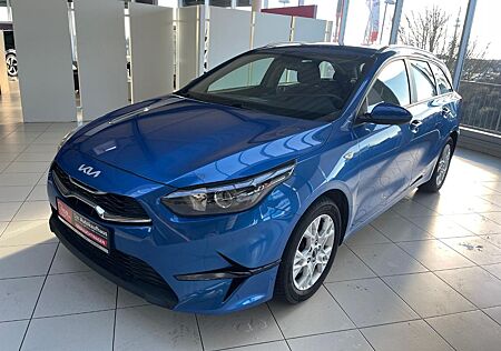 Kia Cee'd Sportswagon 1.5 T-GDI+Kamera+SHZ+Touch+Alu