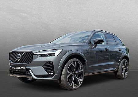 Volvo XC 60 XC60 T8 PHEV AWD Ultra Dark *FACELIFT+B&W*