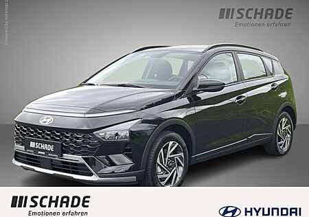 Hyundai Bayon FL(MY25) 1.0 T-GDI 7-DCT 2WD Trend Komfort
