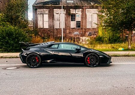 Lamborghini Huracan Huracán STO * LIFT * GARANTIE * 5 YEARS MAINTEN