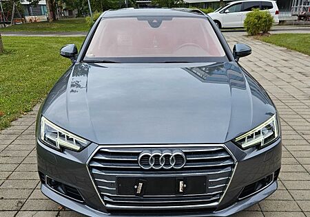 Audi A4 Lim. Sport * 3.0 TDI * Automatik * S line *