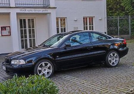 Volvo C70 2.4T Coupe Comfort Comfort