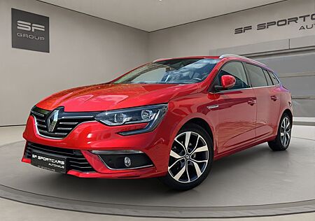 Renault Megane IV GRANDTOUR-BOSE EDITION-1.HAND-MÜNCHEN