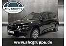 Skoda Kamiq Tour 1.0 TSI LED NAVI PDC SHZ Tempomat Kli