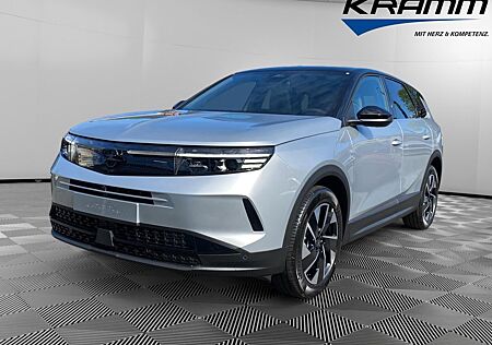 Opel Grandland X Grandland GS Mild Hybrid Tech Komfort Navi 360°