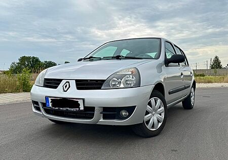 Renault Clio Expression 1.2 16V 75 Expression