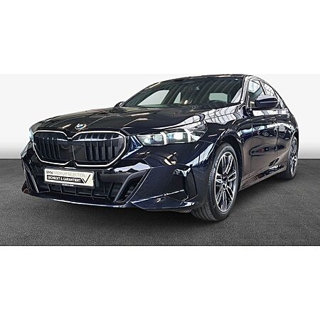 BMW 520 leasen