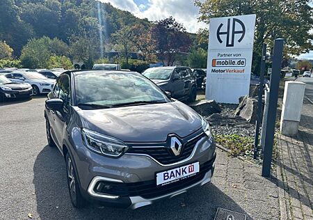 Renault Captur Intens*1.HD*89TKM*AUTOMATIK*TEMPO*8-FACH