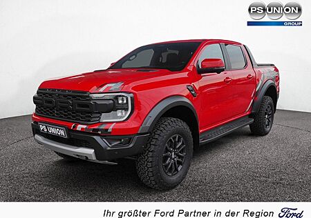 Ford Ranger Raptor RAPTOR 2.0 DoKa SHZ AHK ACC B&O MATRIX-LED KLIMA