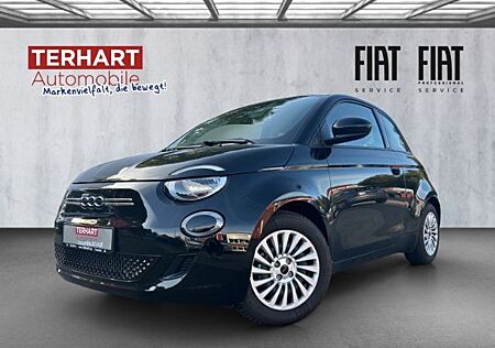 Fiat 500E Action/Radio- & Winter-Paket/Mittelarmlehne