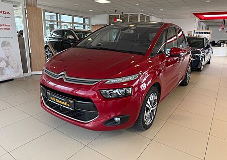Citroën C4 Picasso /Spacetourer Exclusive/Automatik/Xenon