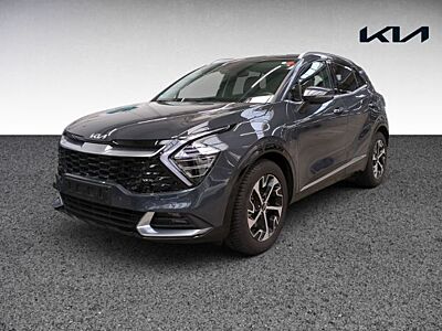 Kia Sportage Spirit 1.6 SITZHZG,KAMERA KLIMAAUTO,CAR