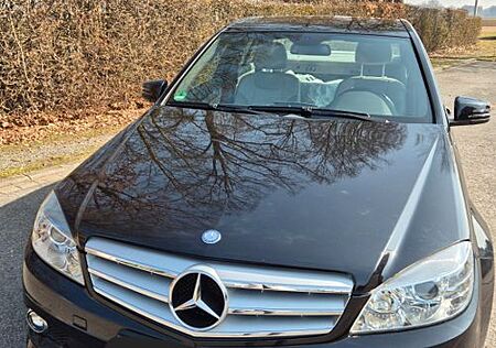 Mercedes-Benz C 200 KOMPRESSOR AVANTGARDE AVANTGARDE