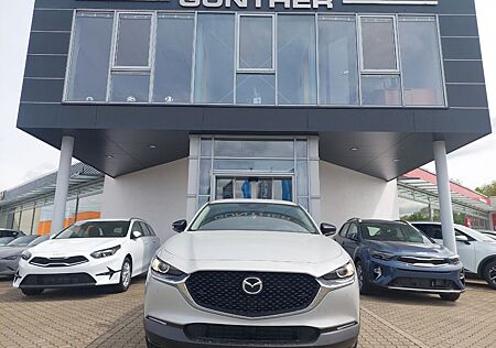 Mazda CX-30 2.5L 140PS Homura,Metallic,sofort