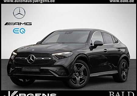 Mercedes-Benz GLC 220 d 4M Coupé AMG/Digital/Pano/AHK/Memo/20'