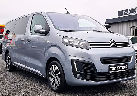 Citroën Spacetourer Feel XL 8 SITZER TOP EXT